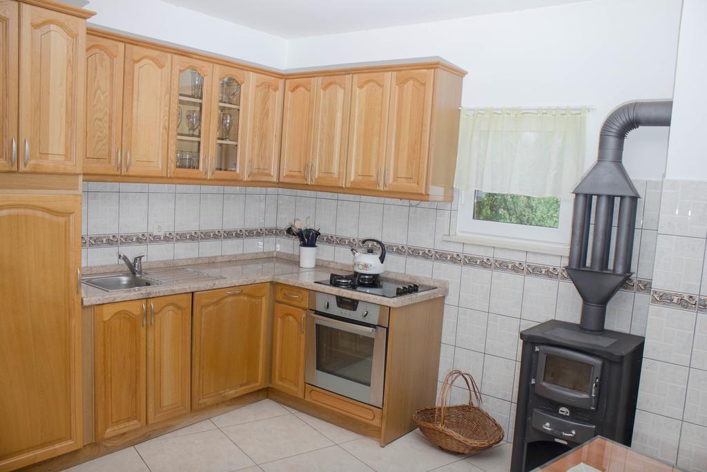Villa Fig Zmijavci Exterior foto