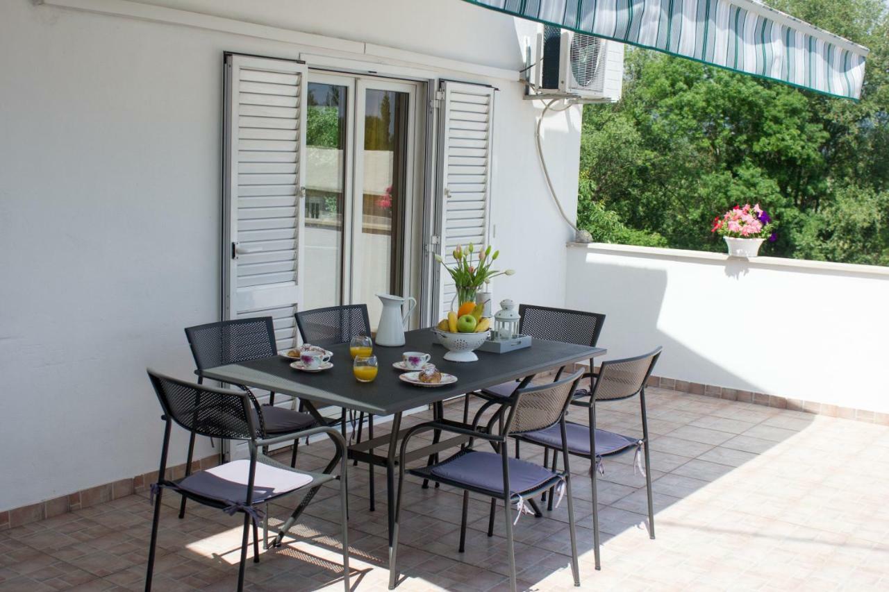 Villa Fig Zmijavci Exterior foto